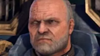 Warhammer 40K Space Marine: Gameplay: Introducción