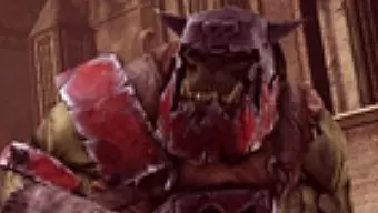 Warhammer 40K Space Marine: Gameplay: Héroes Alados