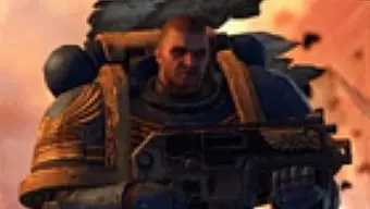 Warhammer 40K Space Marine: Gameplay: Colosal