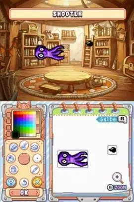 Drawn to Life: The Next Chapter