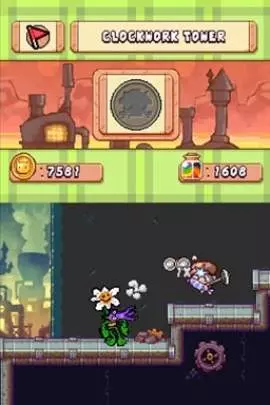 Drawn to Life The Next Chapter - DS