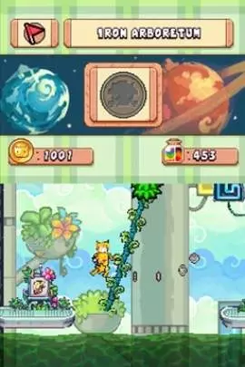 Drawn to Life The Next Chapter