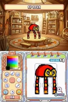 Drawn to Life The Next Chapter