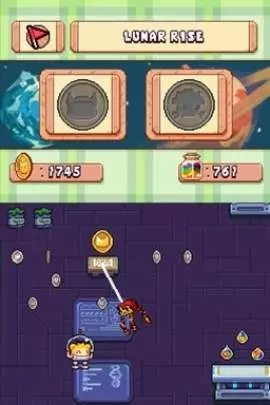 Drawn to Life: The Next Chapter