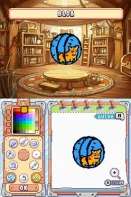 Drawn to Life The Next Chapter