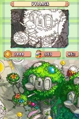 Drawn to Life The Next Chapter