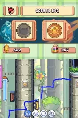 Drawn to Life The Next Chapter - DS