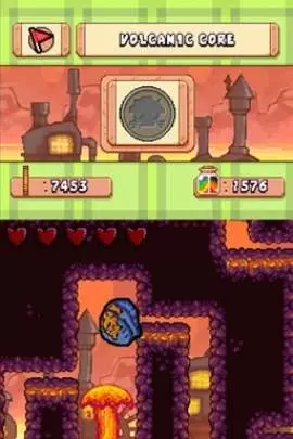 Drawn to Life The Next Chapter