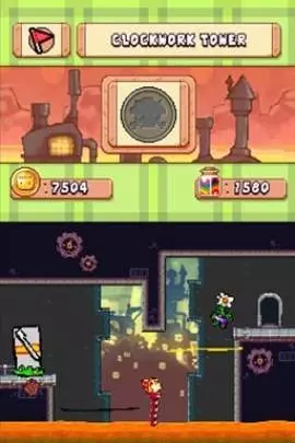 Drawn to Life The Next Chapter