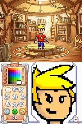 Drawn to Life: The Next Chapter