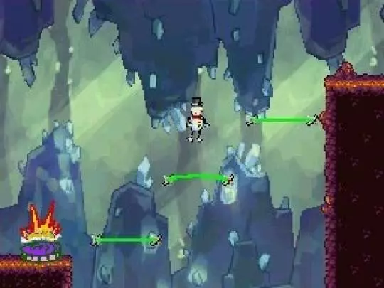 Drawn to Life The Next Chapter - DS