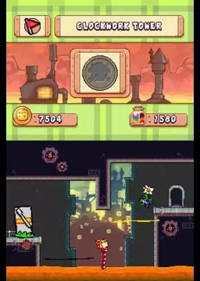 Drawn to Life The Next Chapter