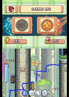 Drawn to Life The Next Chapter