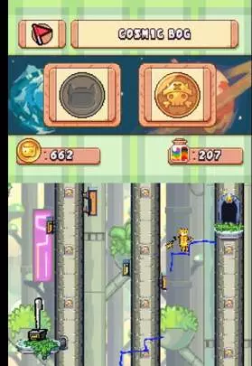 Drawn to Life: The Next Chapter