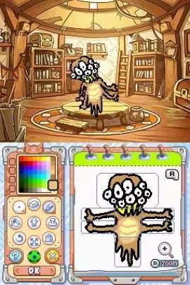 Drawn to Life The Next Chapter