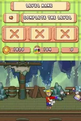 Drawn to Life The Next Chapter