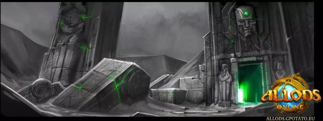 Allods Online - PC