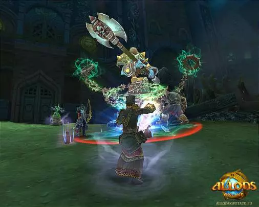 Allods Online - PC