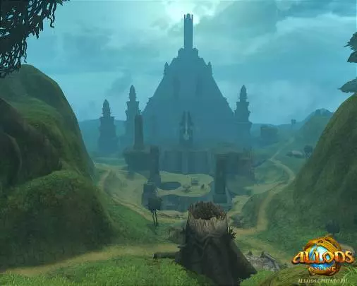 Allods Online - PC