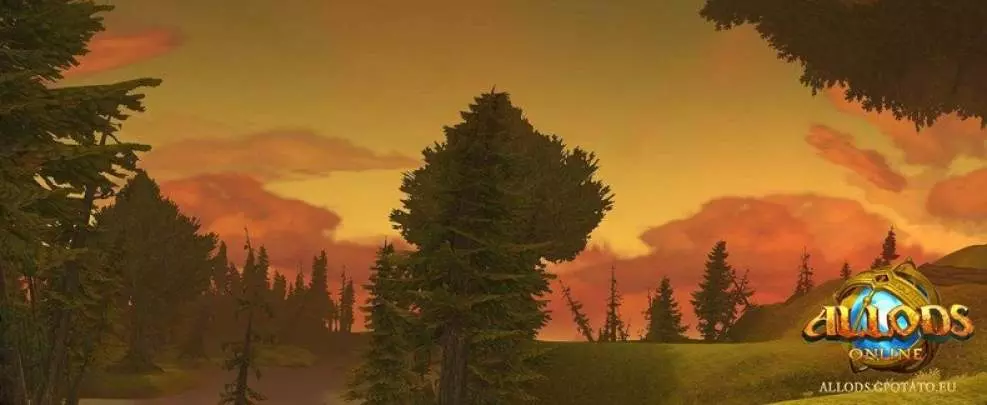 Allods Online