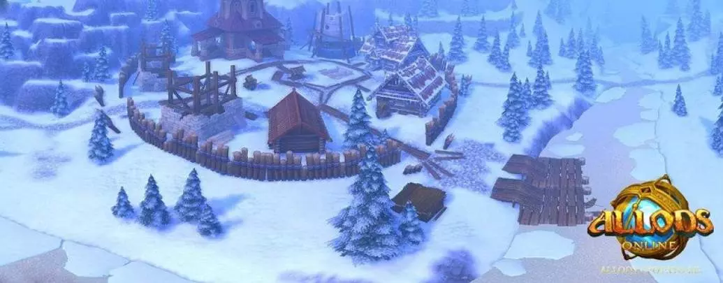 Allods Online