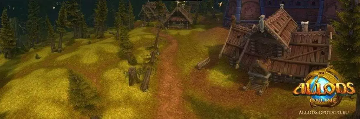 Allods Online