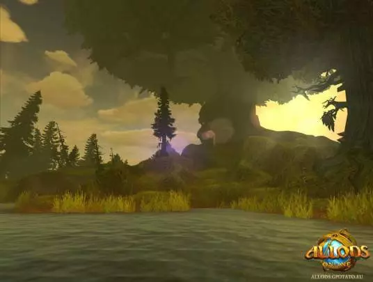 Allods Online - PC