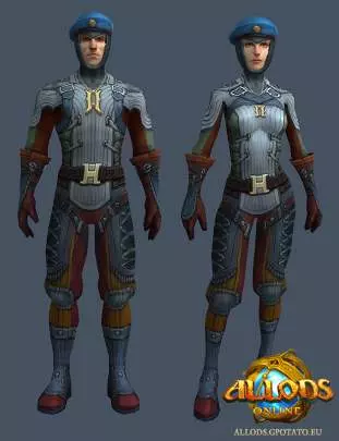 Allods Online - PC
