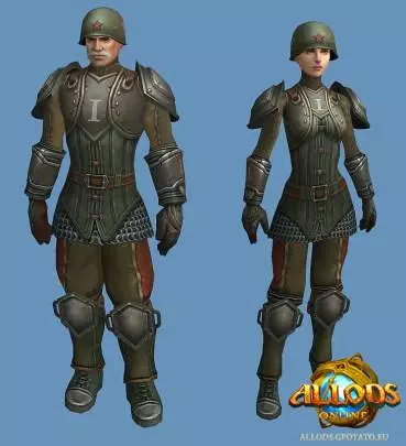 Allods Online