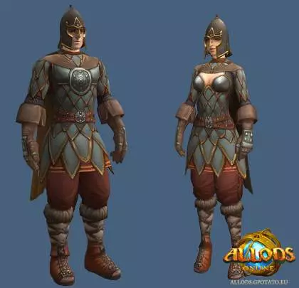 Allods Online - PC