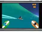 iSurf - Imagen iOS