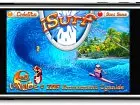 iSurf - Pantalla