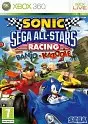Sonic & Sega All Stars Racing Xbox 360