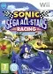 Sonic & Sega All Stars Racing