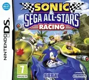 Sonic & Sega All Stars Racing