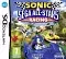 Sonic & Sega All Stars Racing