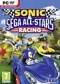Sonic & Sega All Stars Racing PC