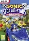 Sonic & Sega All Stars Racing