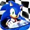 Sonic & Sega All Stars Racing