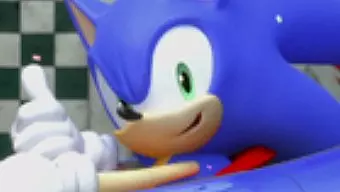 Un nuevo Sonic & SEGA All- Stars Racing podría aparecer en las próximas navidades