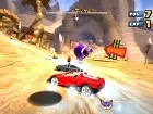 Sonic & Sega All Stars Racing 
