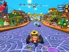 Sonic & Sega All Stars Racing 