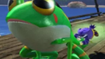 Sonic & Sega All Stars Racing