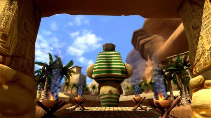 Sonic & Sega All Stars Racing