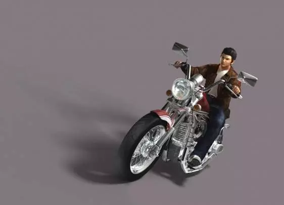 Sonic & Sega All Stars Racing