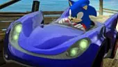 Sonic & Sega All Stars Racing: Trailer oficial 2