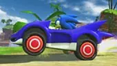 Sonic & Sega All Stars Racing: Vehicles