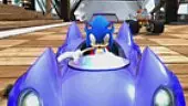 Sonic & Sega All Stars Racing: Trailer oficial 3
