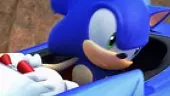 Sonic & Sega All Stars Racing: Trailer de lanzamiento