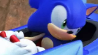 Sonic & Sega All Stars Racing: Trailer de lanzamiento